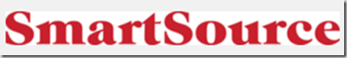 SmartSource Logo
