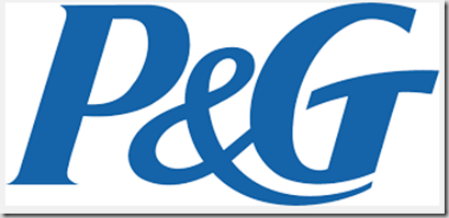 P&G Logo