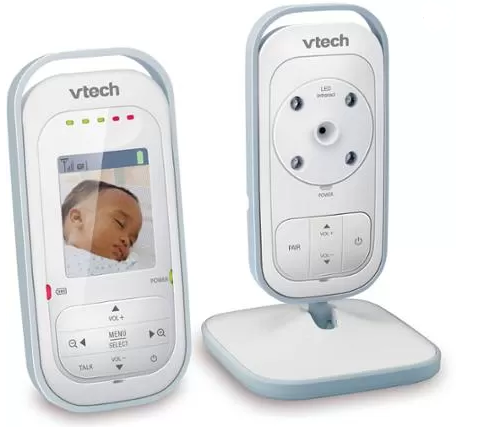 vtechmonitor