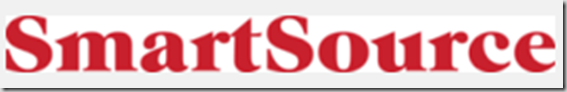SmartSource Logo