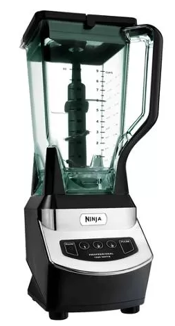 ninjablender