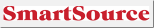 SmartSource Logo