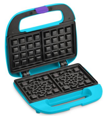 disneyfrozenwafflemaker