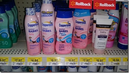 FREE Ticket for Finding Dory When You Buy 4 Coppertone Products From Walmart! FREE Ticket for Finding Dory When You Buy 4 Coppertone Products From Walmart!