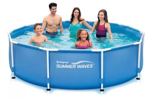summerwavespool