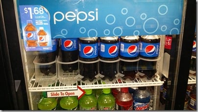 Rare Coupons for Pepsi Soft Drinks! Rare Coupons for Pepsi Soft Drinks!