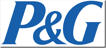 P&G Logo