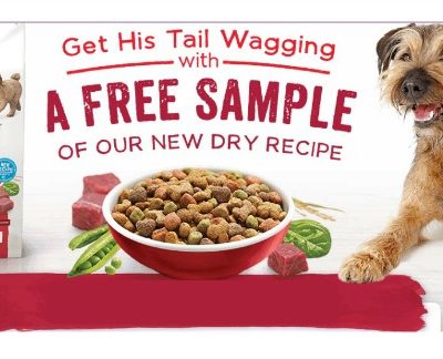 FREE Purina Beneful Sample!