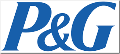 P&G Logo