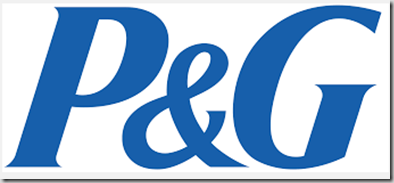 P&G Logo