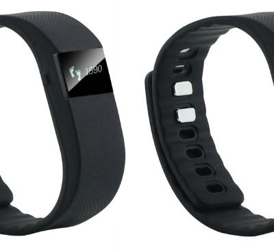 Bluetooth Digital Watch & Fitness Activity Tracker Just $14.99! Down From $129! Ships FREE!