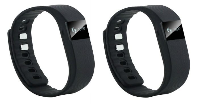 Bluetooth Digital Watch & Fitness Activity Tracker Just $14.99! Down From $129! Ships FREE!