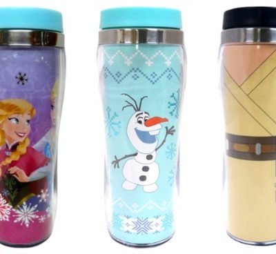 Disney Travel Mug Only $4.89 Shipped! Down From $15!