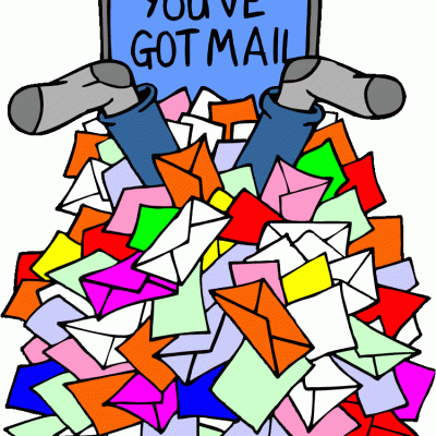 Tired Of Filling Out Forms & Giving Your Email Out?