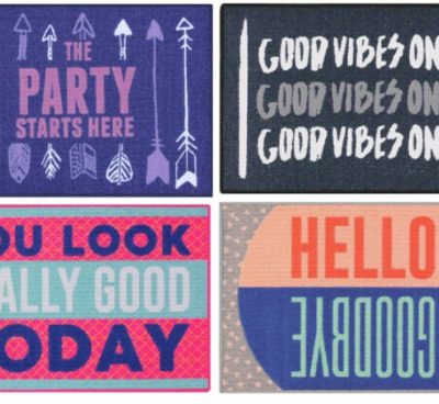 Simple By Design Rugs Only $5.59 Shipped! Down From $20!