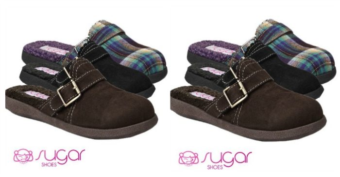 Sugar Slow Po Slide Shoes Clogs Just $9.99! Down From $50! Ships FREE!