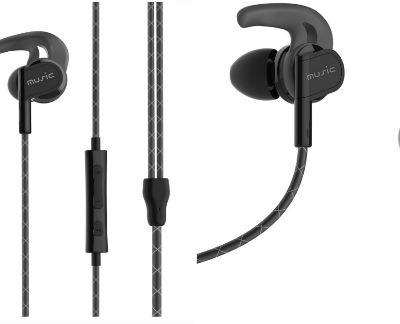 AILIHEN Sport Headphones Just $5.99!  Down From $40!
