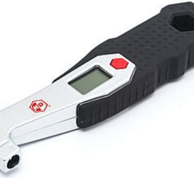 KD Tools Digital Tire Gauge Just $5.99! Down From $15!