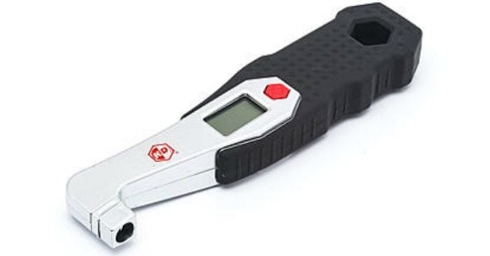 KD Tools Digital Tire Gauge Just $5.99! Down From $15!