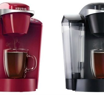 Keurig K55 Coffee Brewing System Only $62.99! Down From $140!