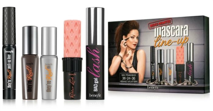 Mascara Most Wanted Mascara & Eye Liner Set Only $19.50! Down From $58!