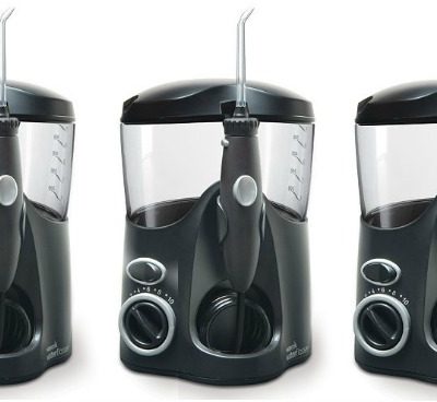 Waterpik Ultra Waterflosser Only $29.99! Down From $70!