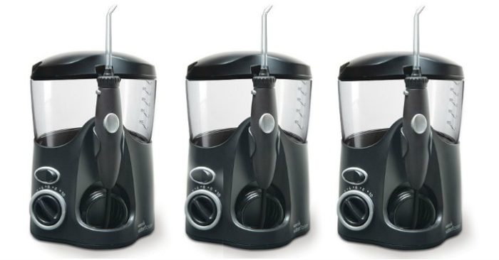 Waterpik Ultra Waterflosser Only $29.99! Down From $70!