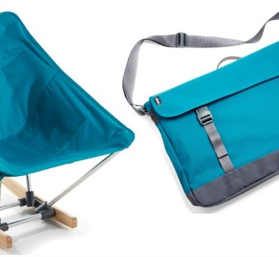 evrgrn Campfire Rocker Just $36.69! Down From $90! Ships FREE!