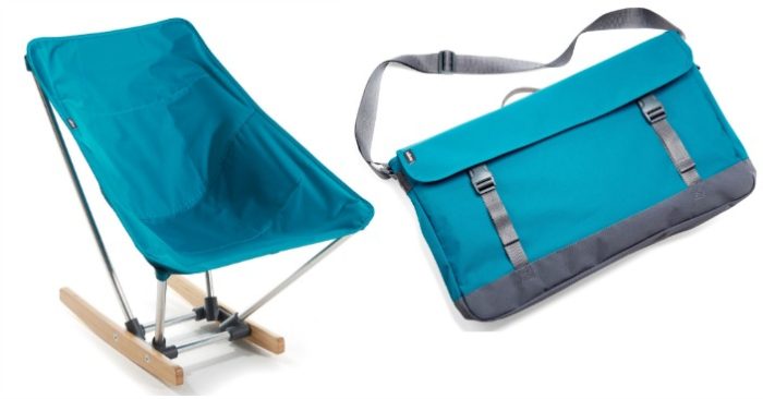 evrgrn Campfire Rocker Just $36.69! Down From $90! Ships FREE!