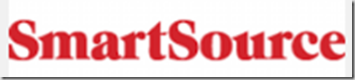 SmartSource Logo