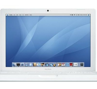 Apple MacBook Core 2 Duo P7450 Just $179.99! Down From $900!