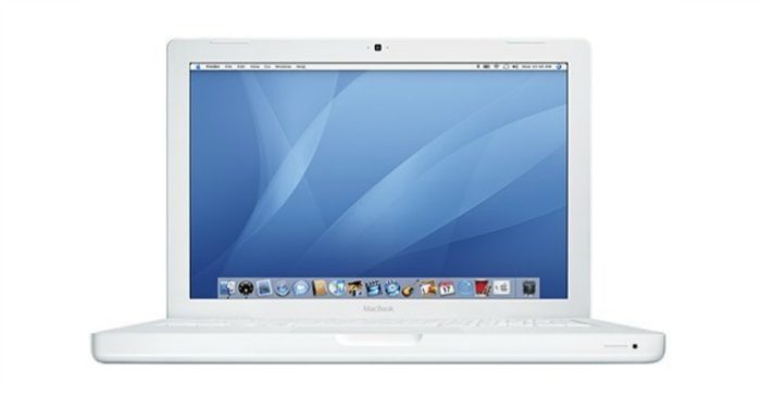 Apple MacBook Core 2 Duo P7450 Just $179.99! Down From $900!