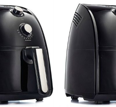 Bella Air Fryer Only $24.49! Down From $100!