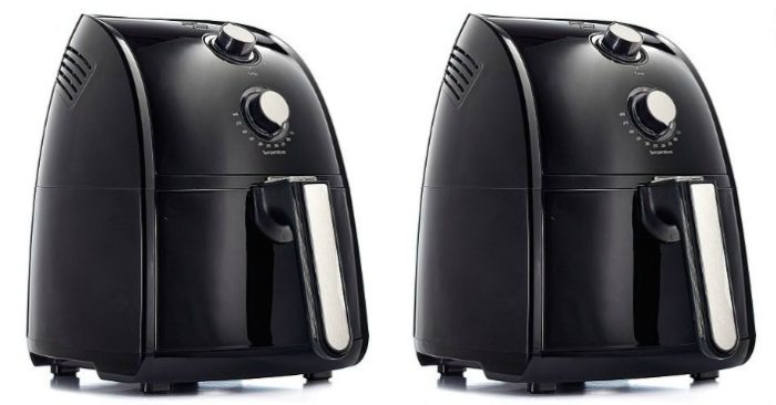 Bella Air Fryer Only $24.49! Down From $100!