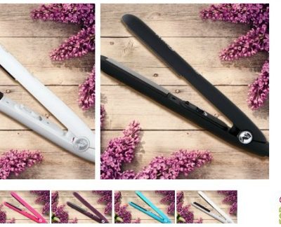 Hera Ceramic Iron Just $37.99!  Down From $300!  PLUS FREE Shipping!