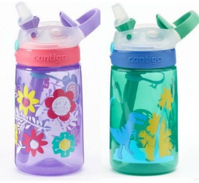 Contigo Mugs & Water Bottles Just $8.49! Down From $14-$25!