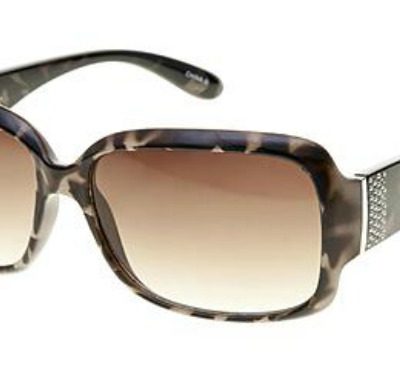 Dockers Women's Oversized Rectangular Sunglasses Just $5.99! Down From $32!