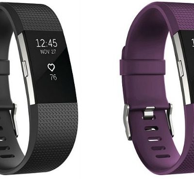 Fitbit Charge 2 Heart Rate Activity Tracker Just $99.99! Down From $150!