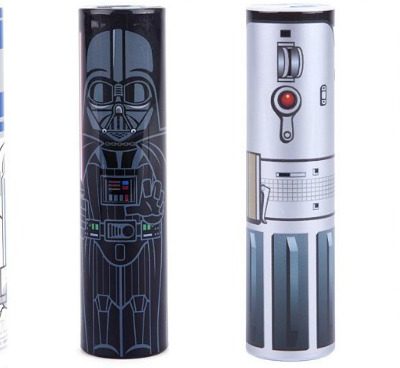Star Wars Power Bank Only $12.49! Down From $25!