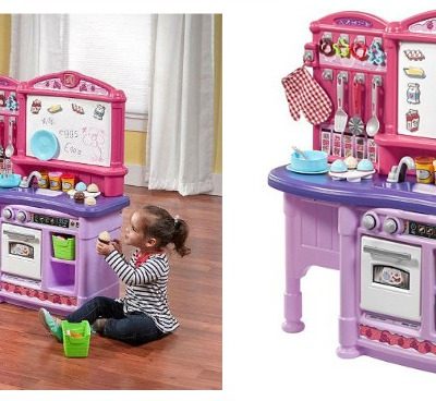Step2 Create & Bake Kitchen Only $44.49! Down From $140!