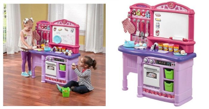 Step2 Create & Bake Kitchen Only $44.49! Down From $140!