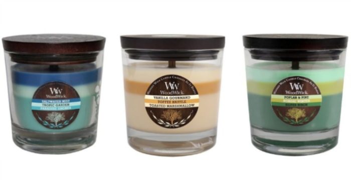 WoodWick Jar Candles Just $10.54! Down From $23!