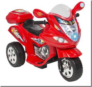 Kids Ride On Motorcycle Power Just for $49.99, Normally $119.99! Kids Ride On Motorcycle Power Just for $49.99, Normally $119.99!