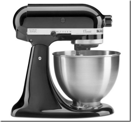 KitchenAid Classic 4.5-Qt Stand Mixer for $189 with FREE Shipping, Normally $249 KitchenAid Classic 4.5-Qt Stand Mixer for $189 with FREE Shipping, Normally $249