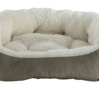 Animal Planet Microsuede Pet Bed Only $8.39! Down From $27!