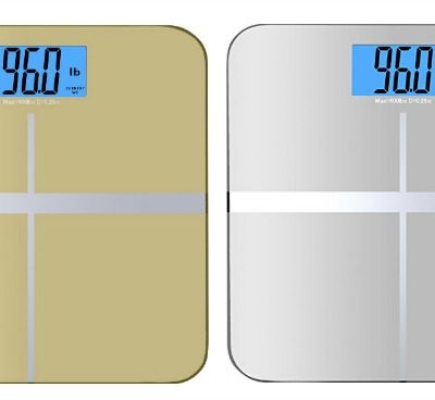 BalanceFrom Premium Digital Bathroom Scale Just $13.95! Down From $70!