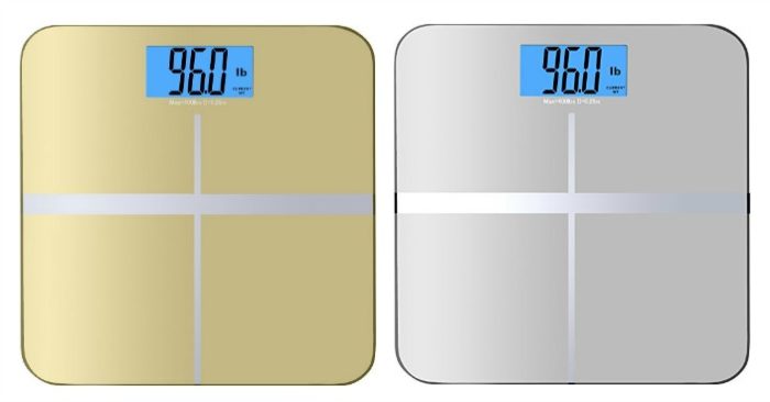 BalanceFrom Premium Digital Bathroom Scale Just $13.95! Down From $70!