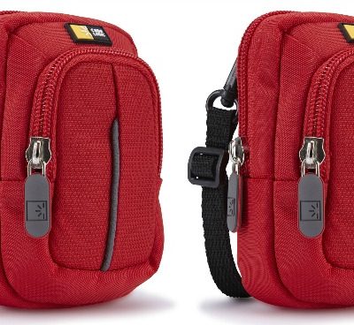 Case Logic Compact Camera Case Just $4.99! Down From $13!