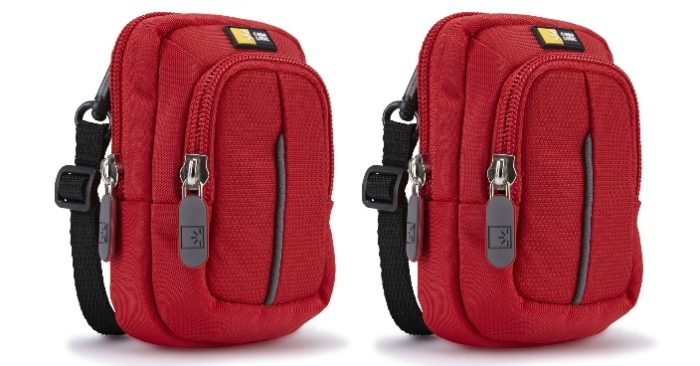 Case Logic Compact Camera Case Just $4.99! Down From $13!