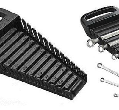 FREE Craftsman 12 Wrench Organizer!